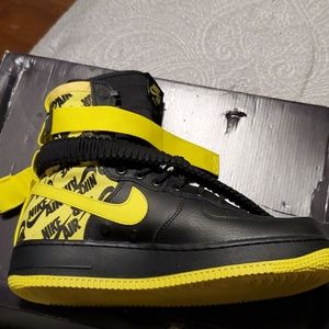 SF AF1